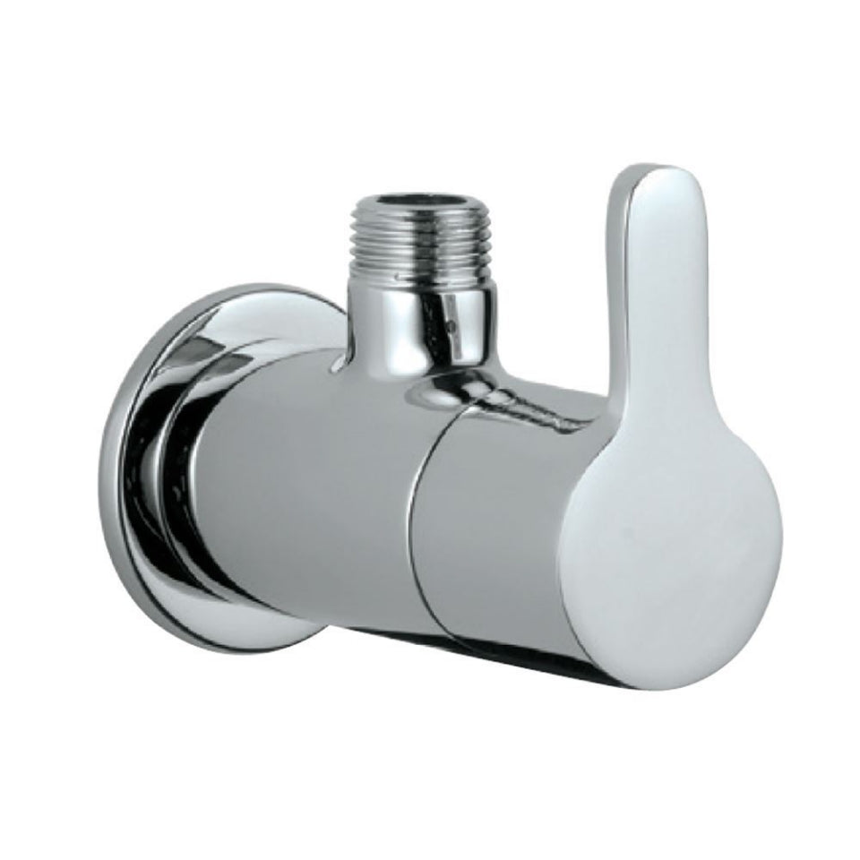 Jaquar Fusion Angular Stop Cock - Chrome