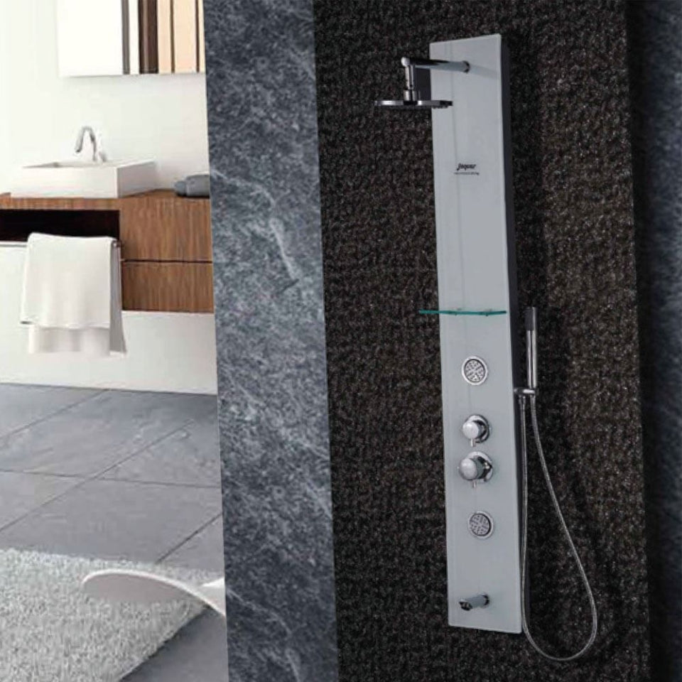 Jaquar Infinity White - White
