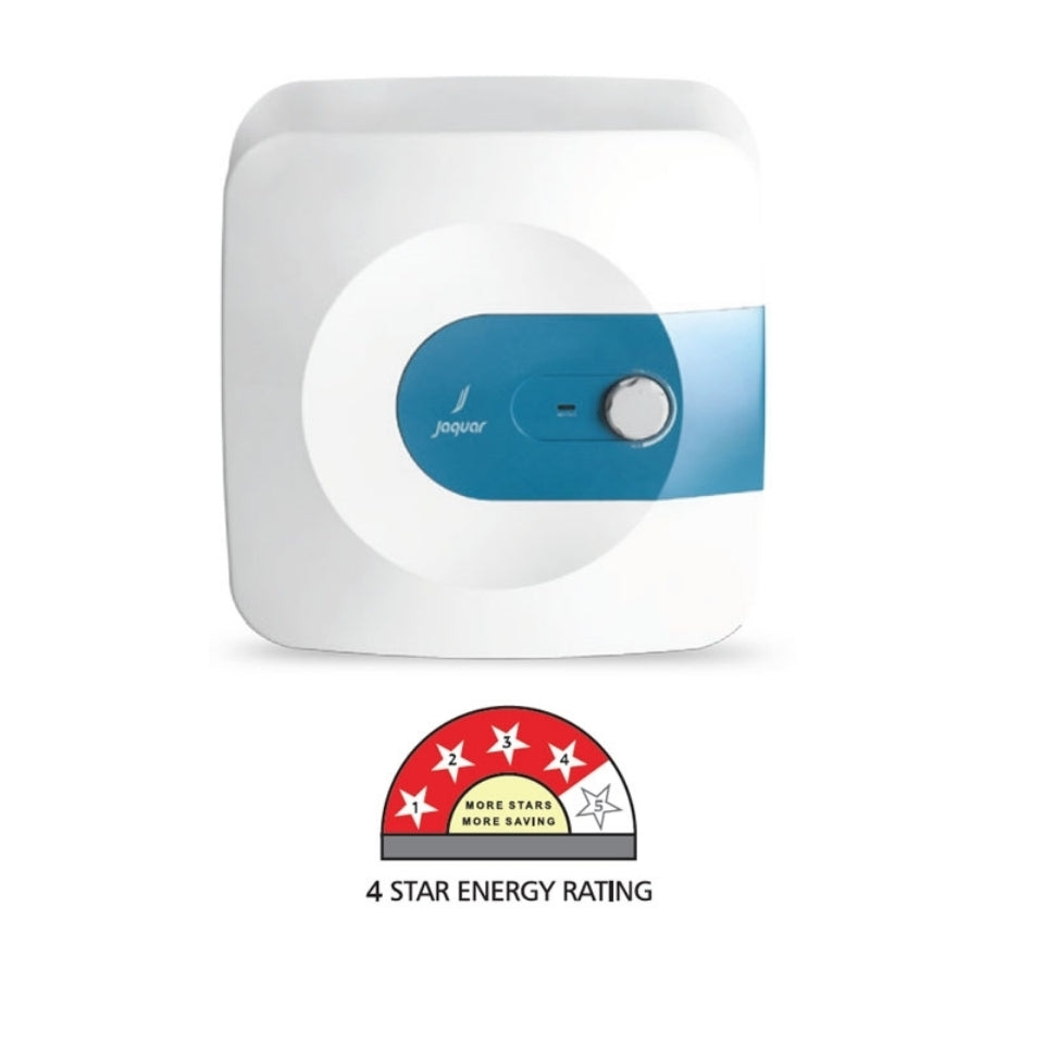 Jaquar ELENA MANUAL 15 LTR - White