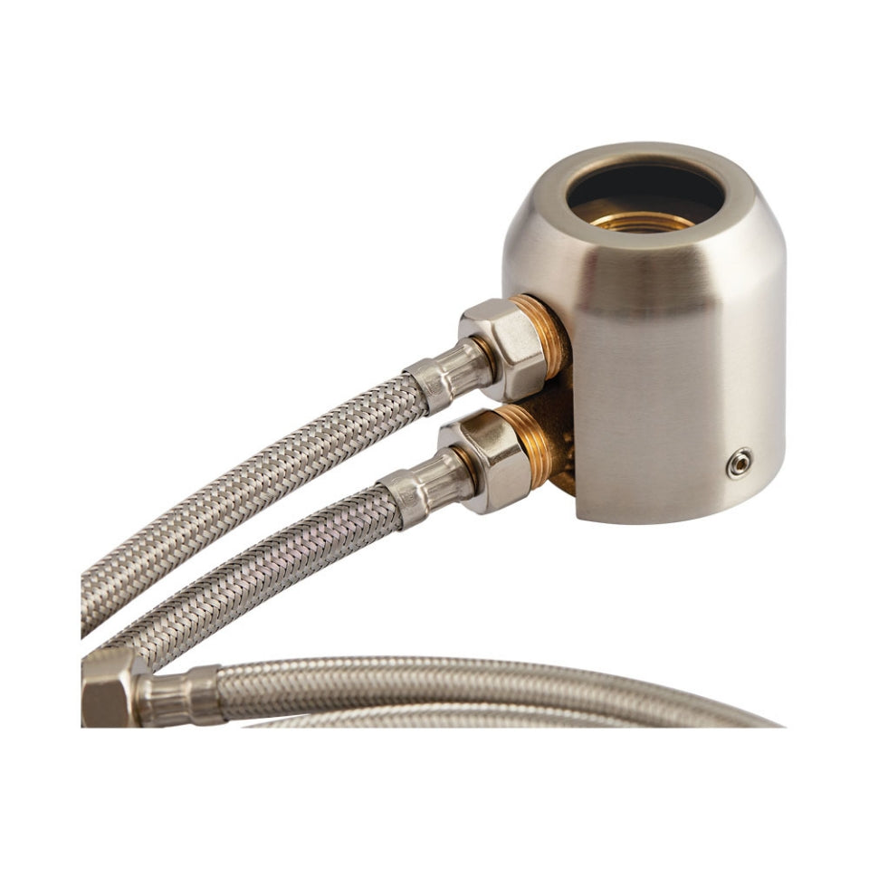 Jaquar Foot Operated Valve with Plug