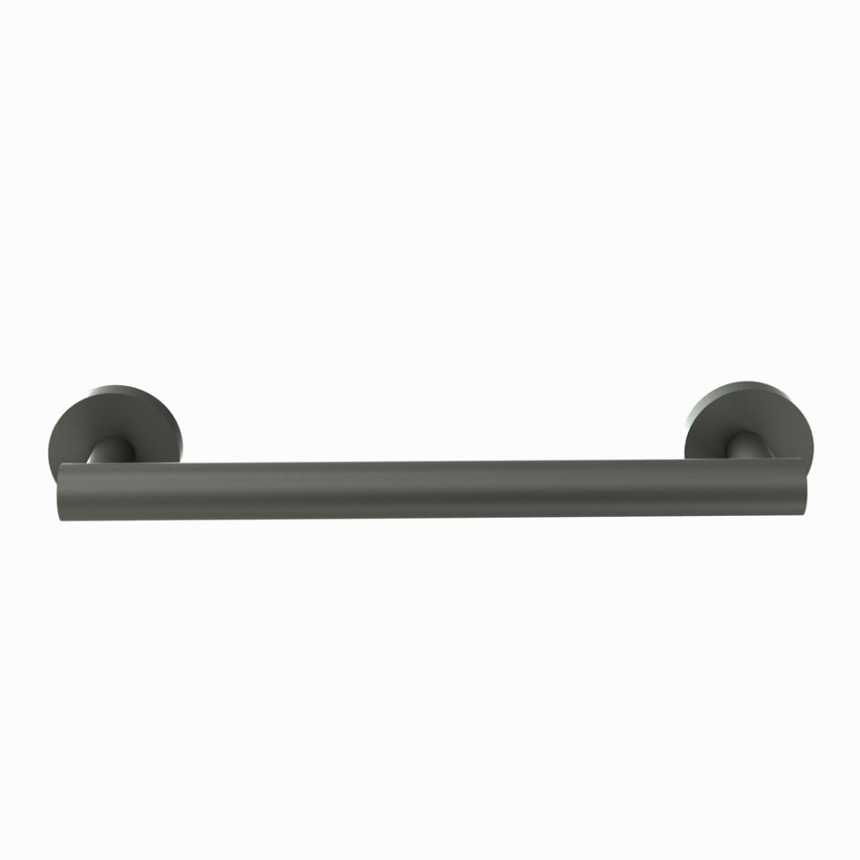 Jaquar Continental Grab Bar 300mm Long - Graphite