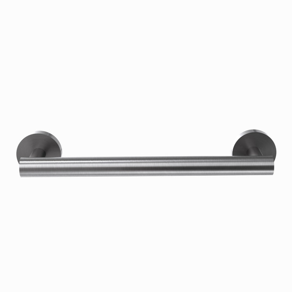 Jaquar Continental Grab Bar 300mm Long - Stainless Steel