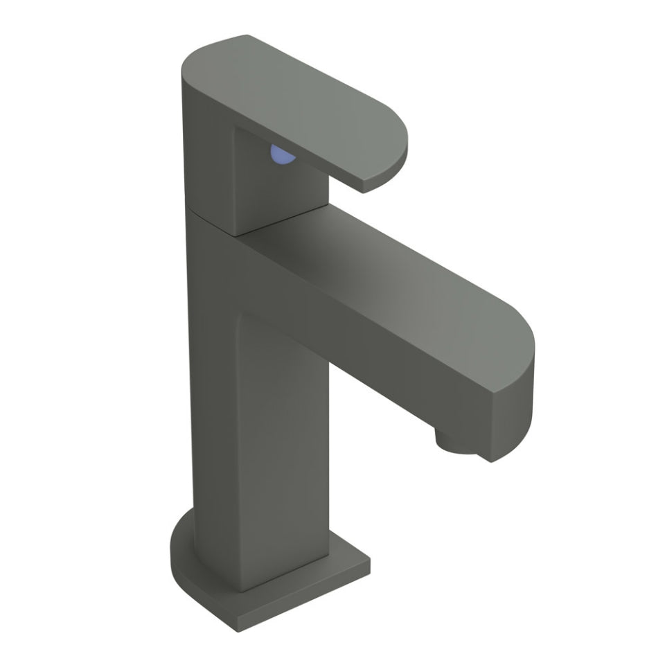 Jaquar Alive Pillar Cock - Graphite