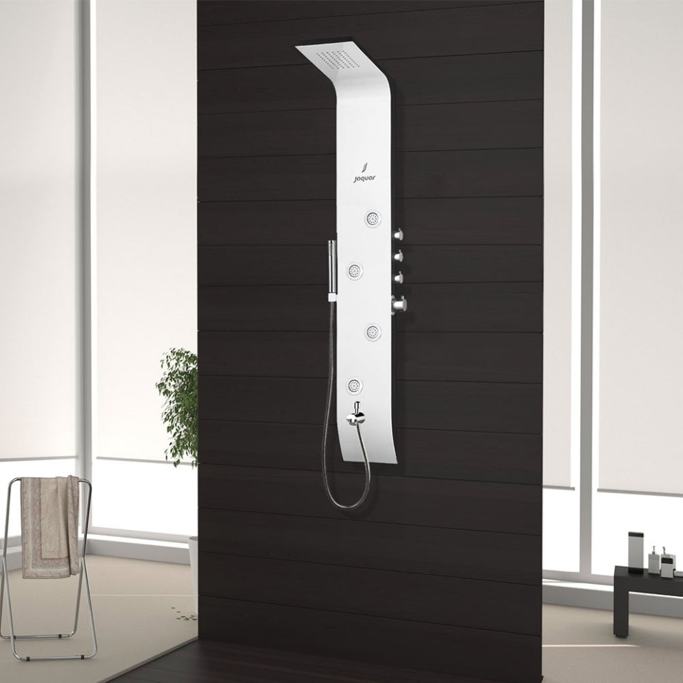 Jaquar Curve Neo - White