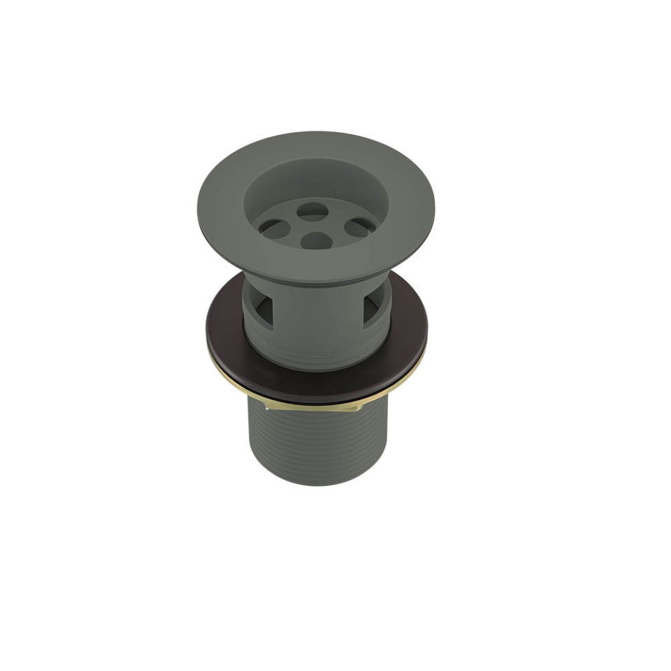 Jaquar Waste coupling - Graphite