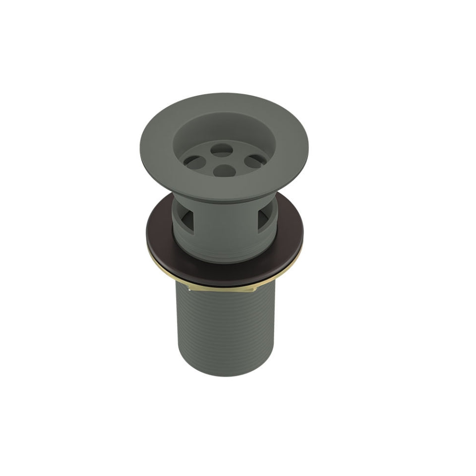 Jaquar Waste coupling - Graphite