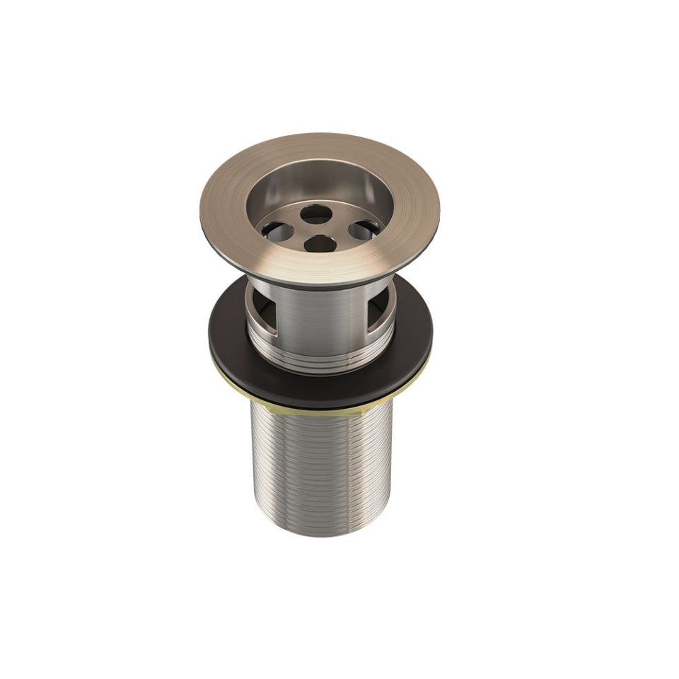 Jaquar Waste coupling - Stainless Steel