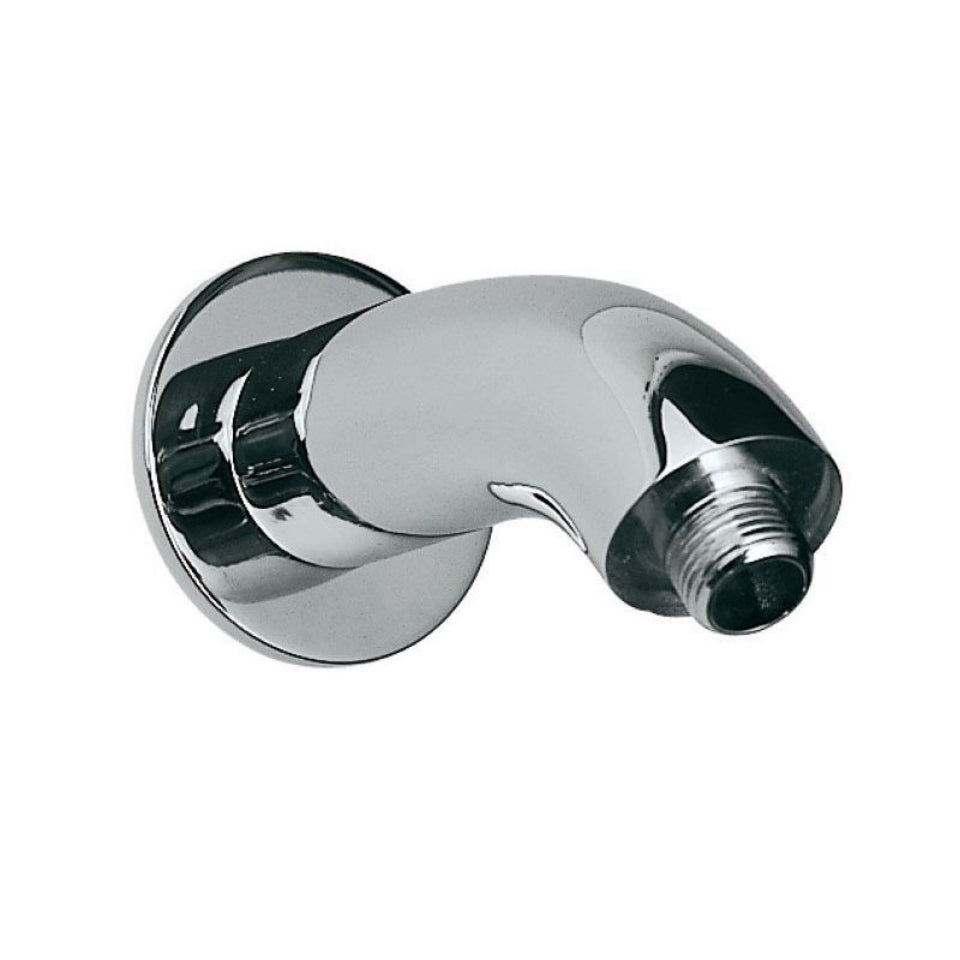 Jaquar Shower Arm Casted - Chrome