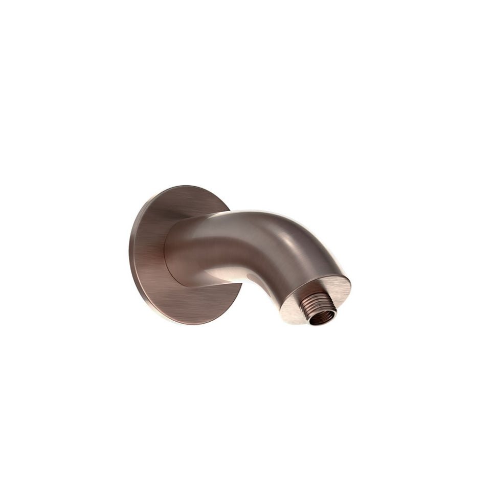 Jaquar Shower Arm Casted - Antique Copper