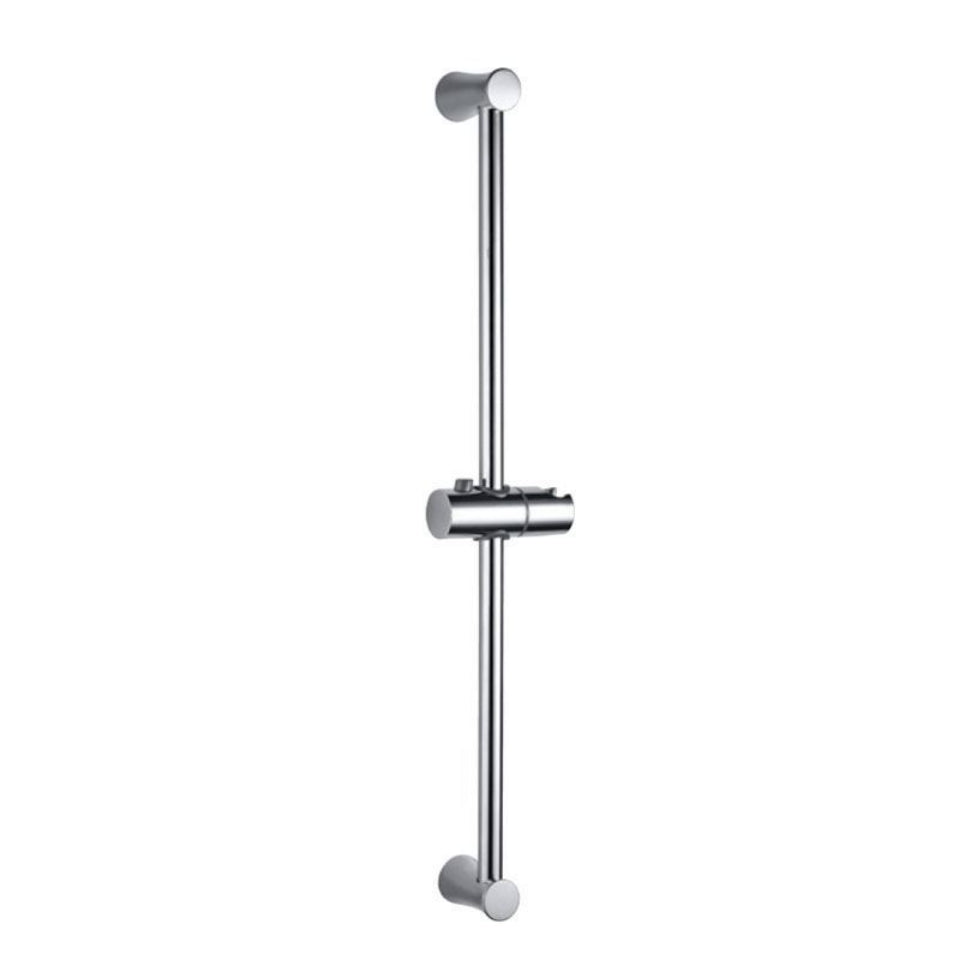 Jaquar Sliding Rail - Chrome