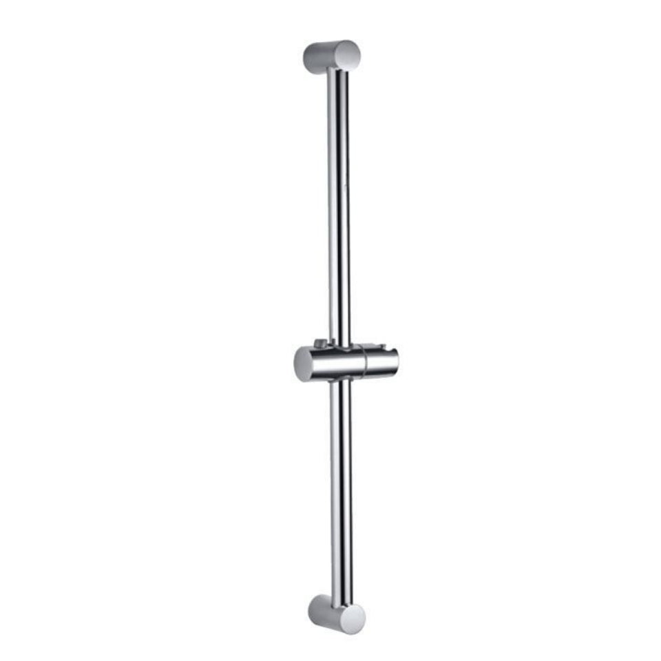 Jaquar Sliding Rail - Chrome