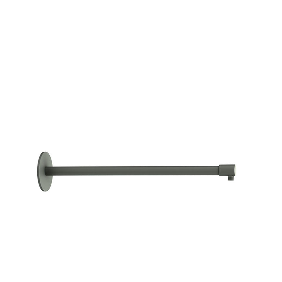 Jaquar Shower Arm - Graphite