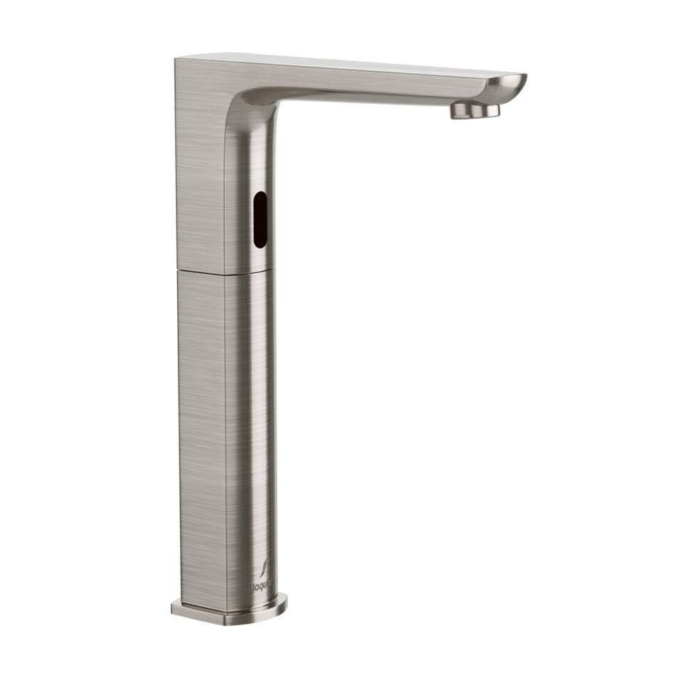 Jaquar Tall Boy Sensor Faucet - Stainless Steel
