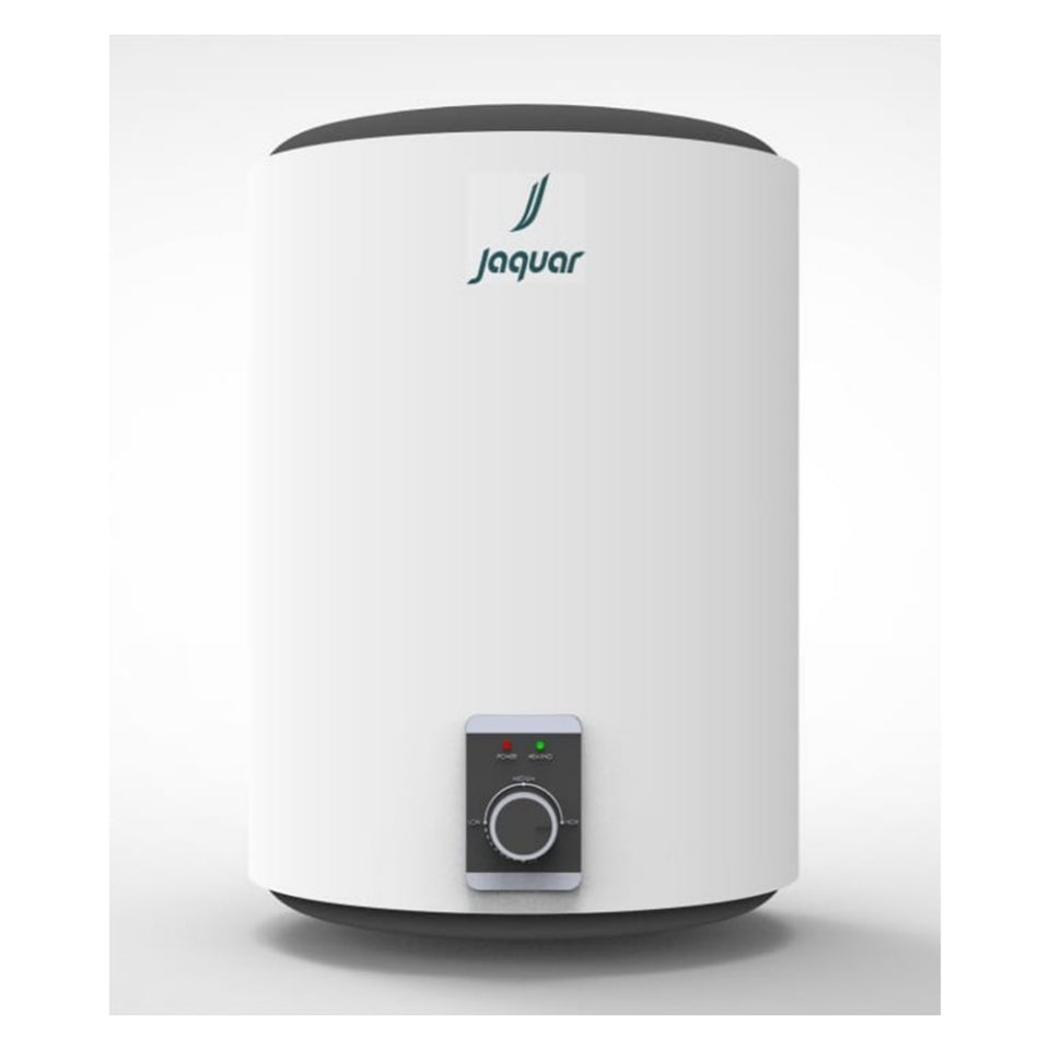 Jaquar Versa Vertical Manual 50 Ltr - White