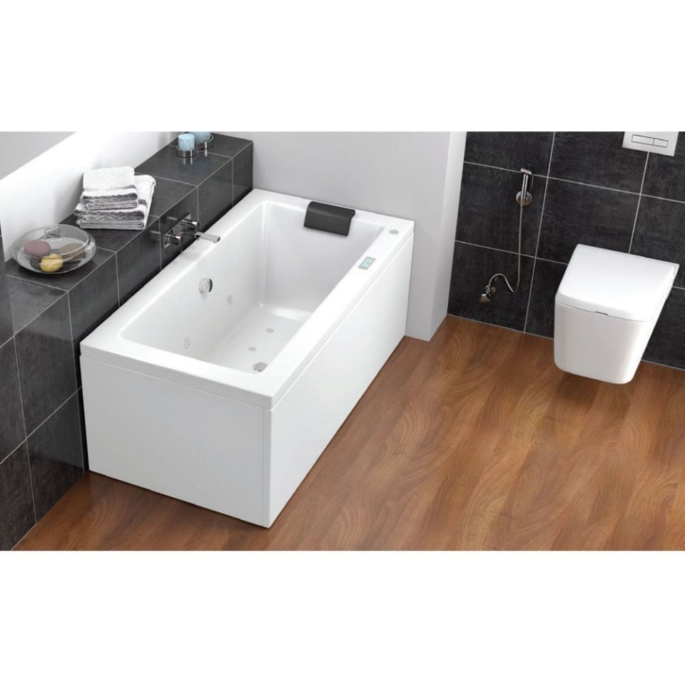 Jaquar Fonte (Combi System) - White