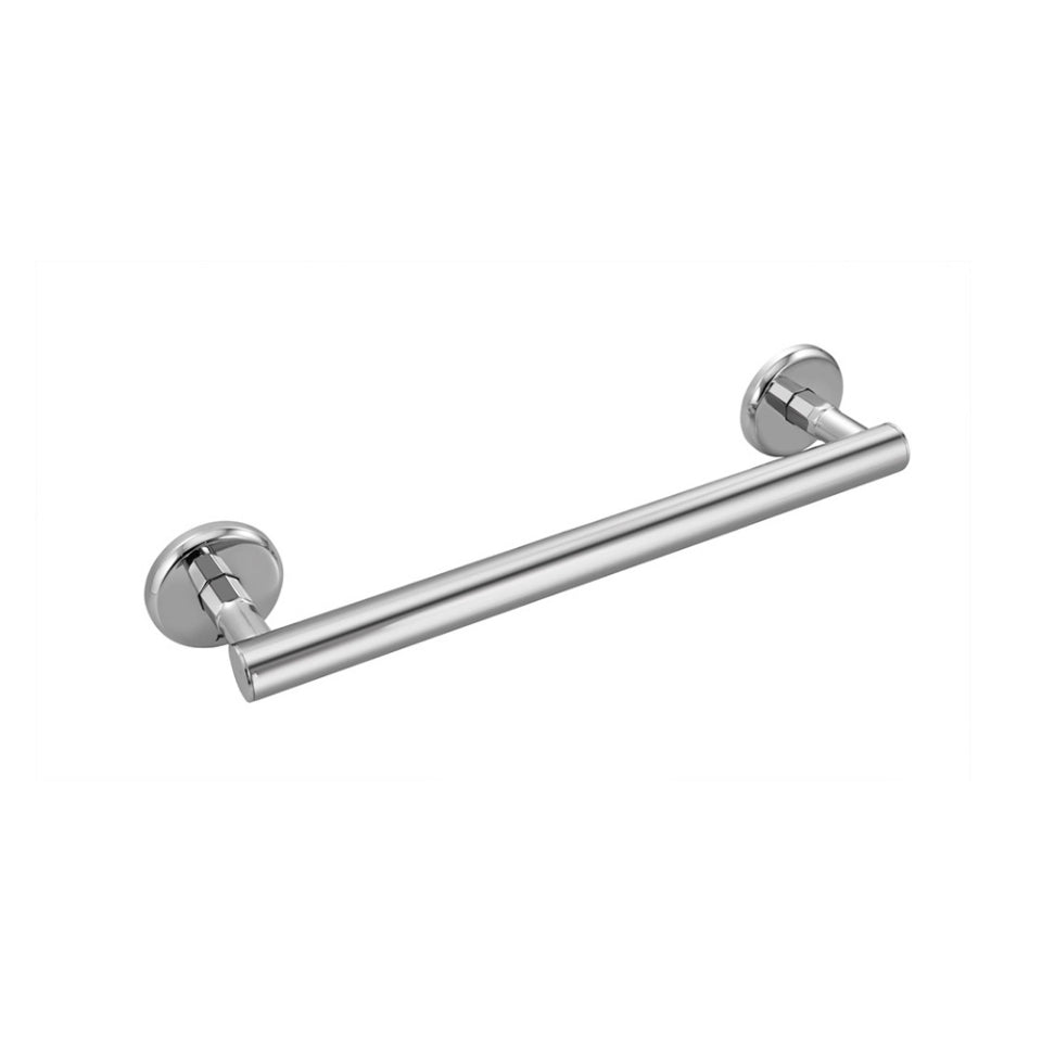 Jaquar Continental Prime Grab bar - Chrome