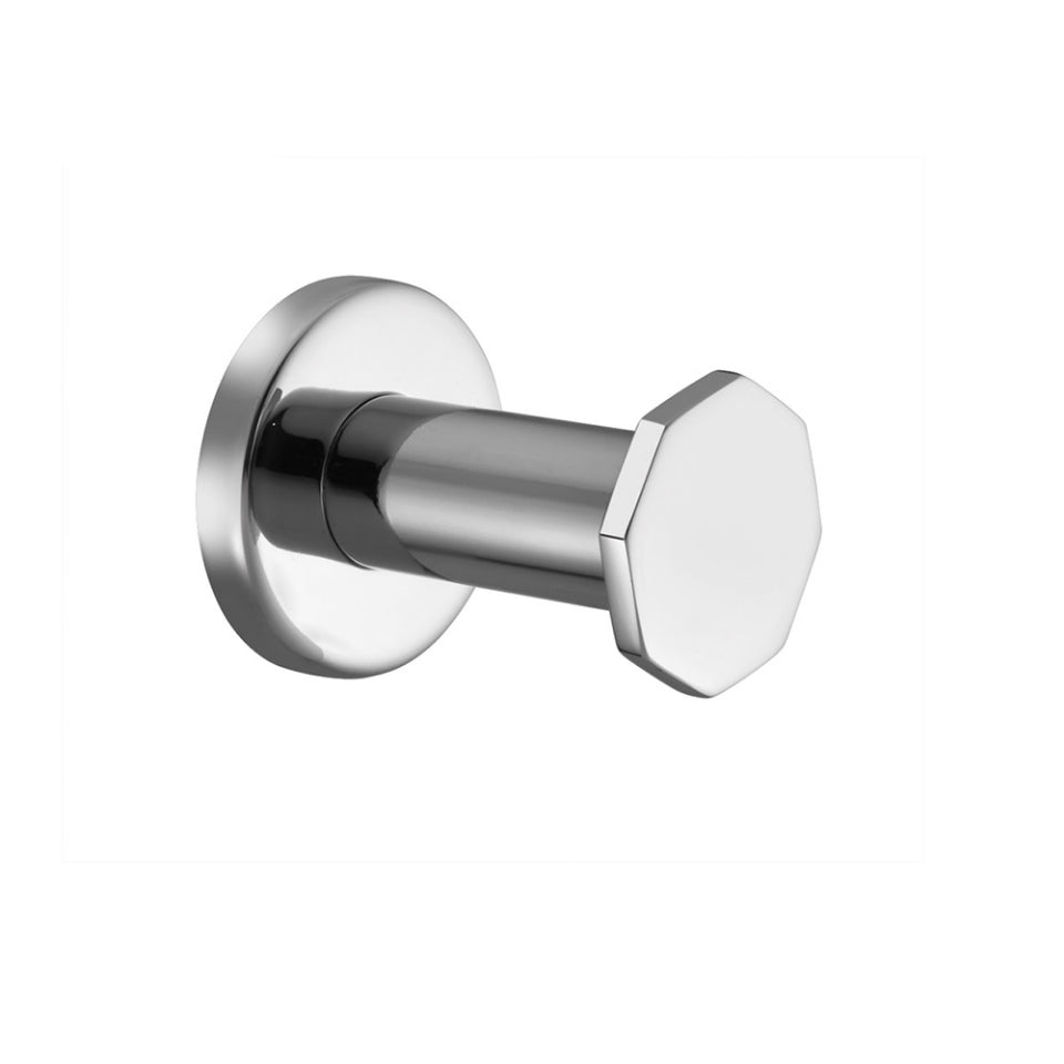 Jaquar Continental Prime Robe Hook - Chrome