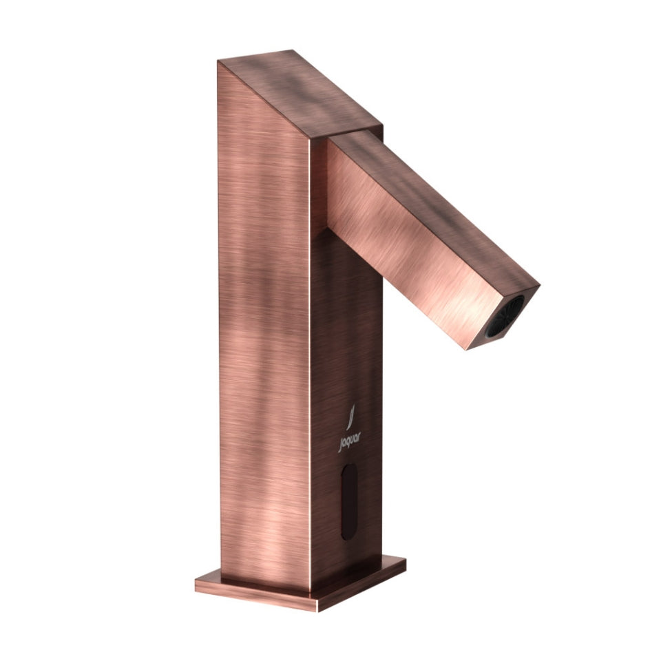 Jaquar Sensor Faucet for Wash Basin - Antique Copper
