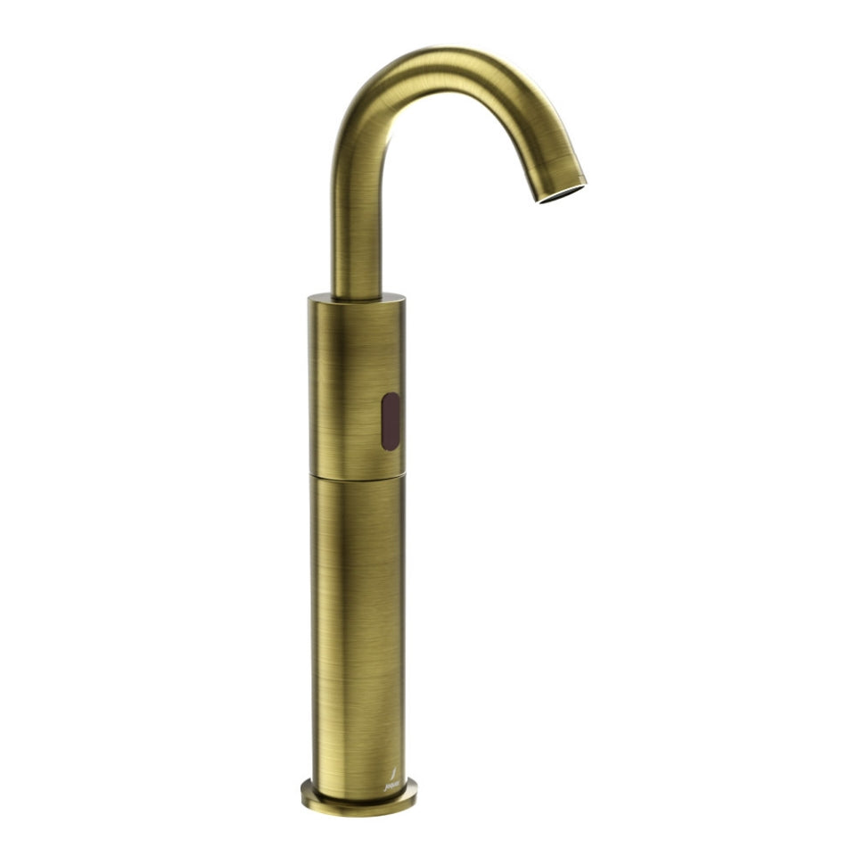 Jaquar Sensor Faucet for Wash Basin - Antique Bronze