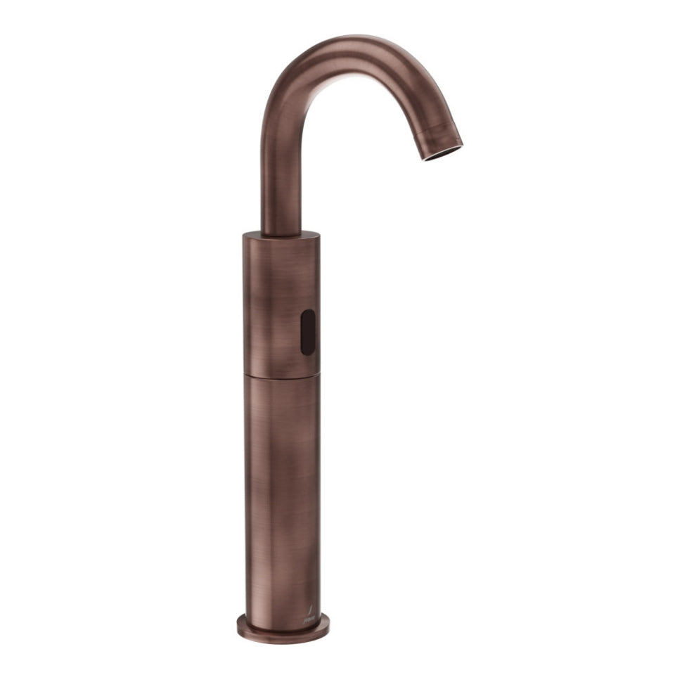 Jaquar Sensor Faucet for Wash Basin - Antique Copper
