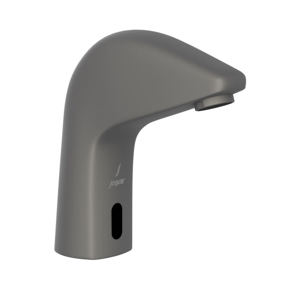 Jaquar Sensor Faucet for Wash Basin - Graphite
