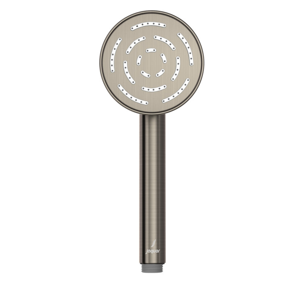 Jaquar Maze Hand Shower 90mm Round Shape - Stainless Steel