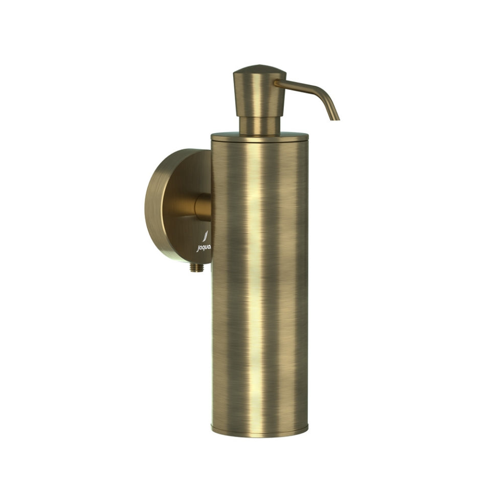 Jaquar Continental Soap Dispenser - Antique Bronze