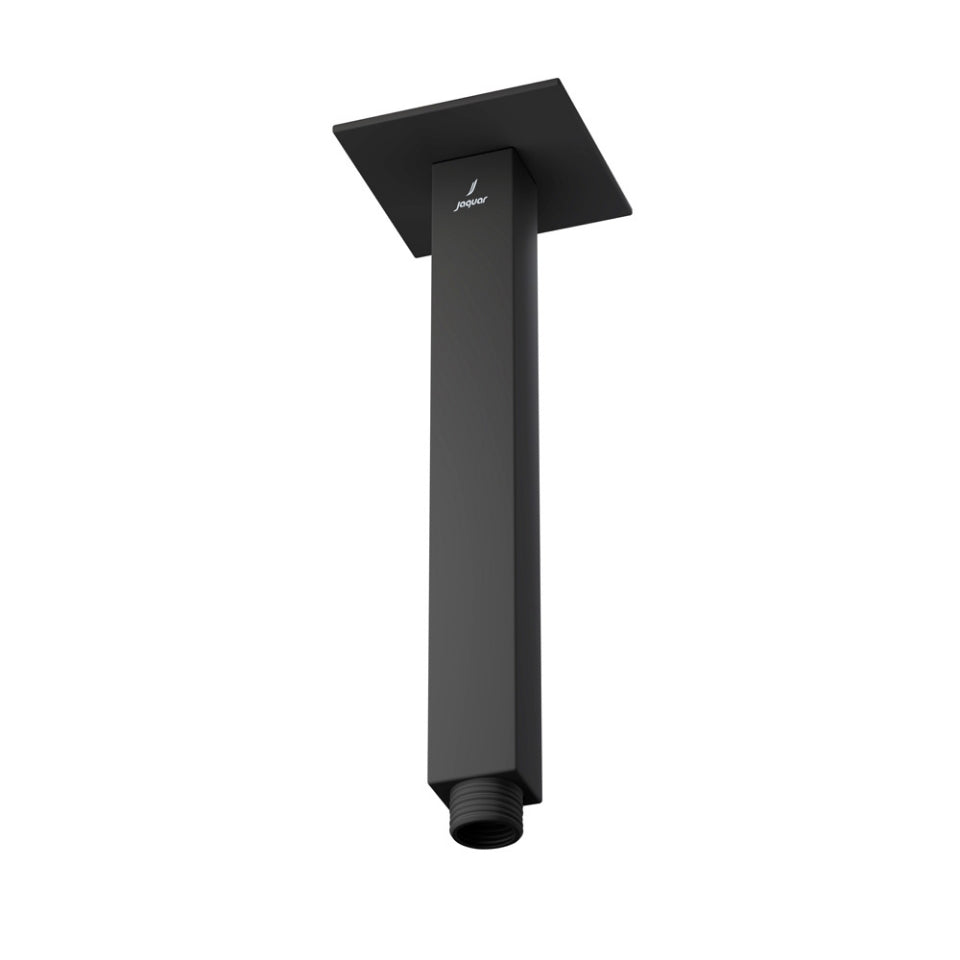 Jaquar Shower Arm - Black Matt