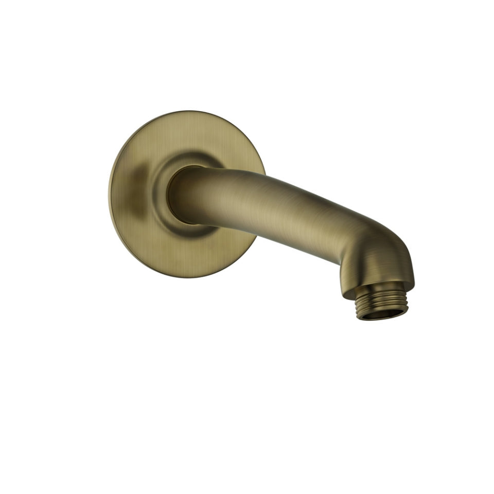 Jaquar Shower Arm Casted - Antique Bronze