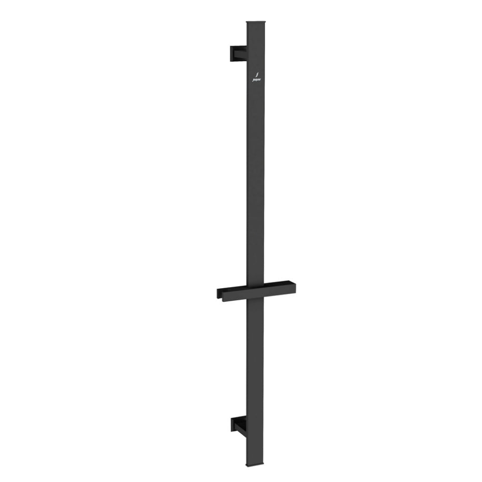 Jaquar Sliding Rail - Black Matt