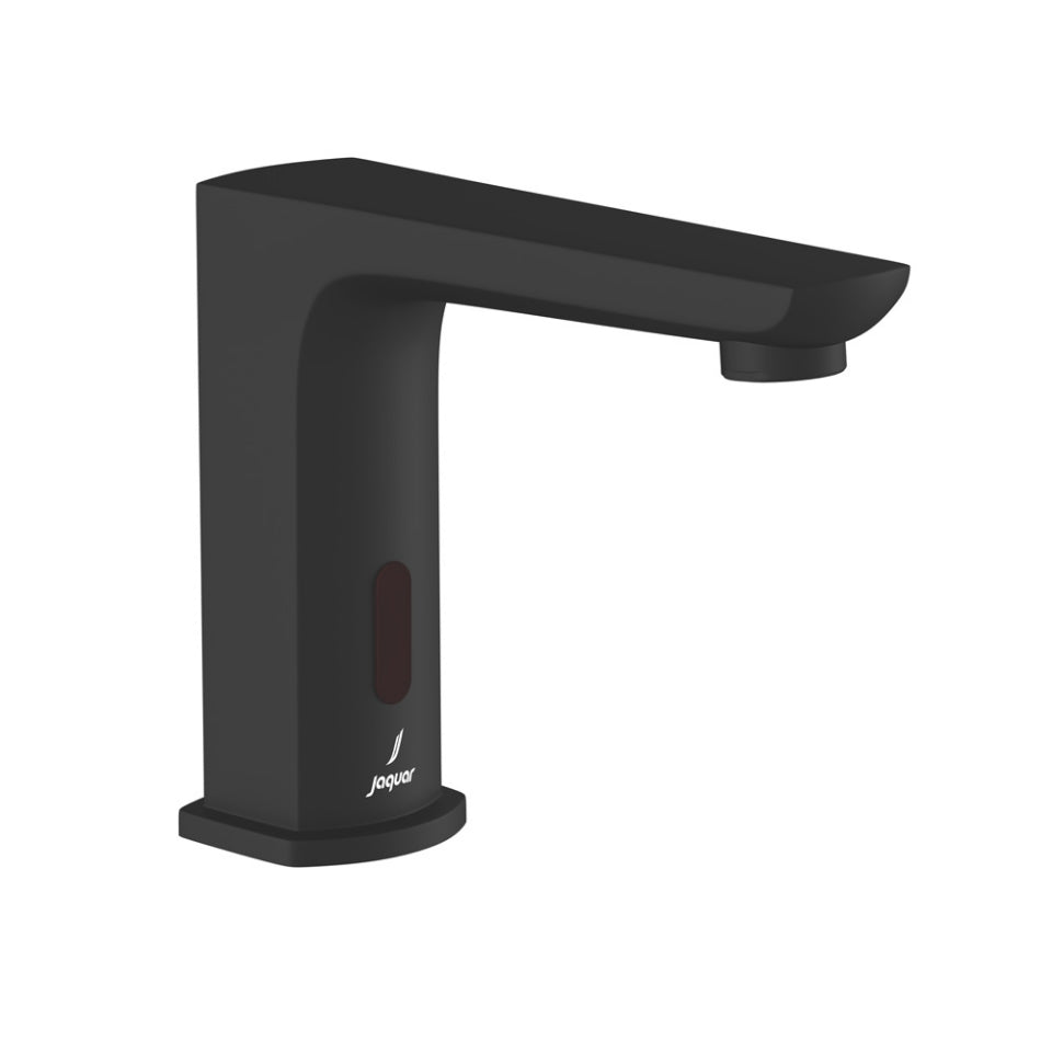 Jaquar Sensor Faucet - Black Matt