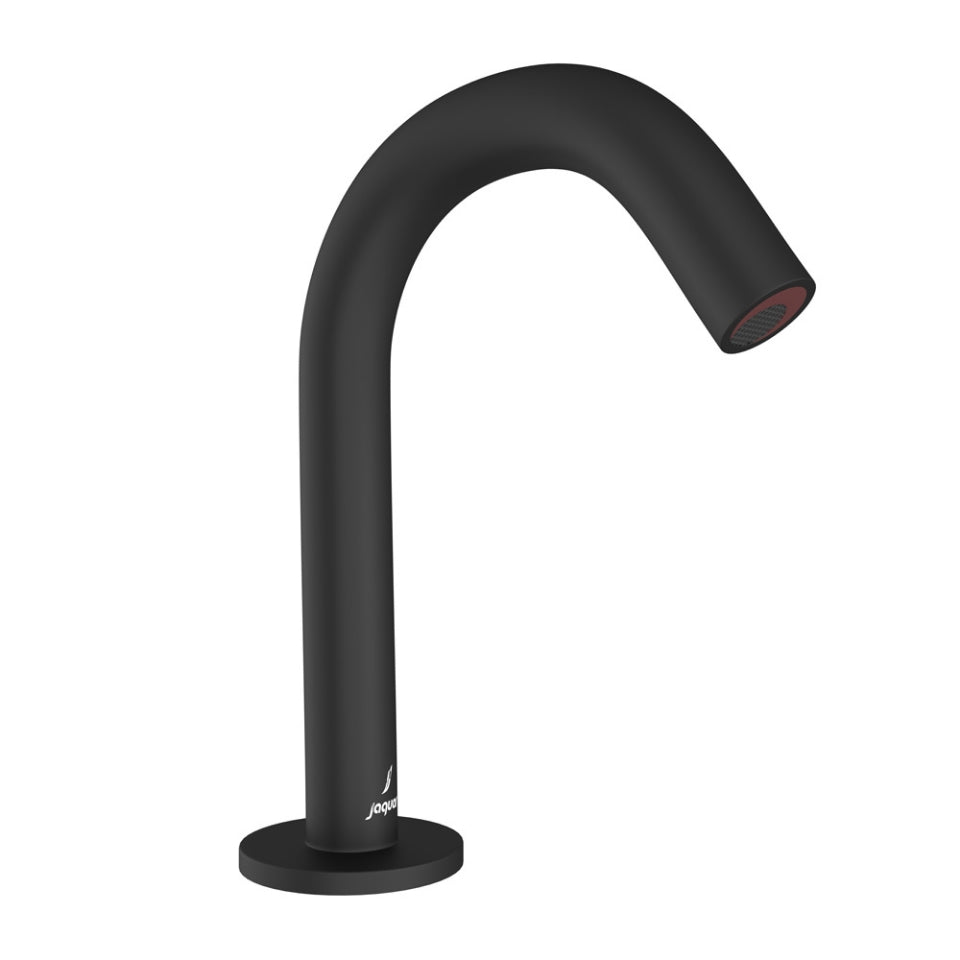 Jaquar Blush Deck Mounted Sensor faucet- Black Matt - Black Matt