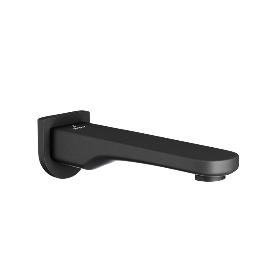 Jaquar Ornamix Prime Bath Tub Spout - Black Matt
