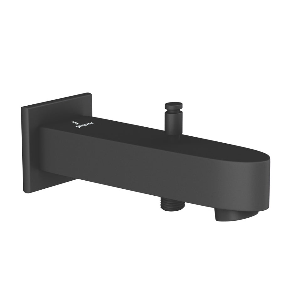 Jaquar Vignette Prime Bath Tub Spout - Black Matt