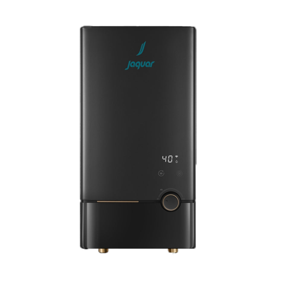 Jaquar Insta Prime Water Heater 24kw - Black Matt