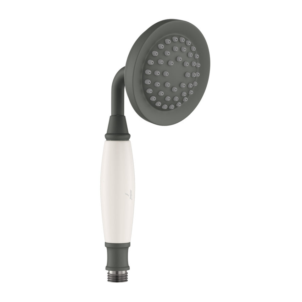 Jaquar Victorian Hand Shower - Graphite
