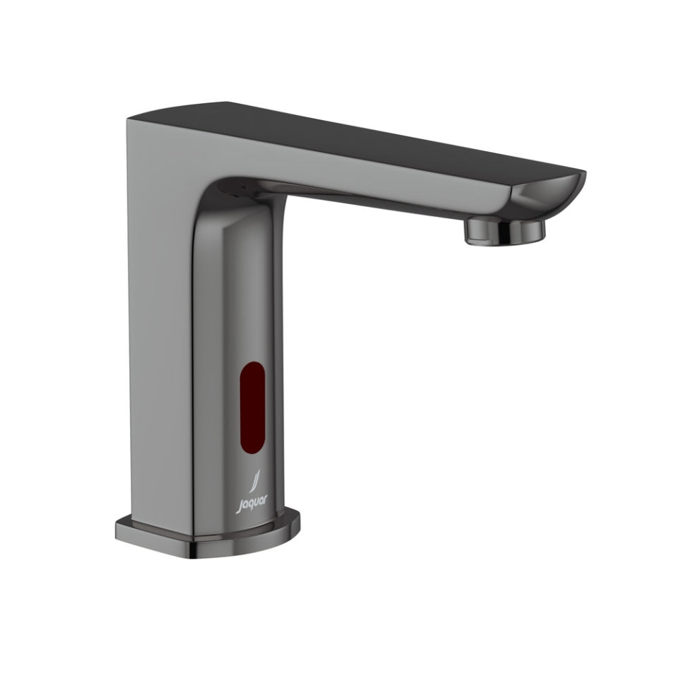 Jaquar Sensor Faucet - Black Chrome