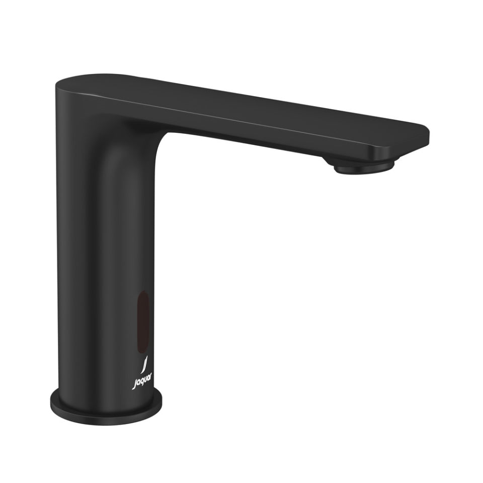 Jaquar Laguna Sensor Faucet for Wash Basin - Black Matt