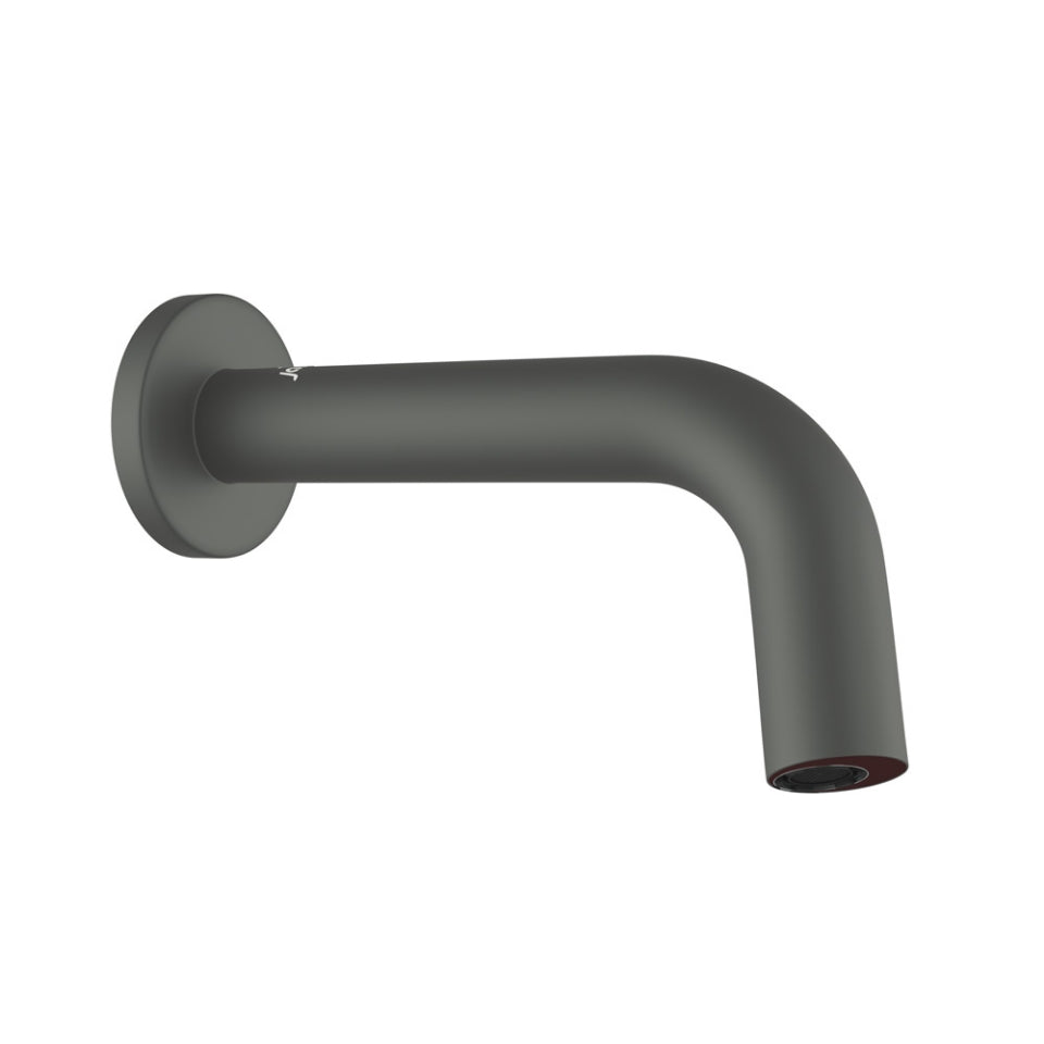Jaquar Blush Wall Mounted Sensor faucet- Graphite - Graphite