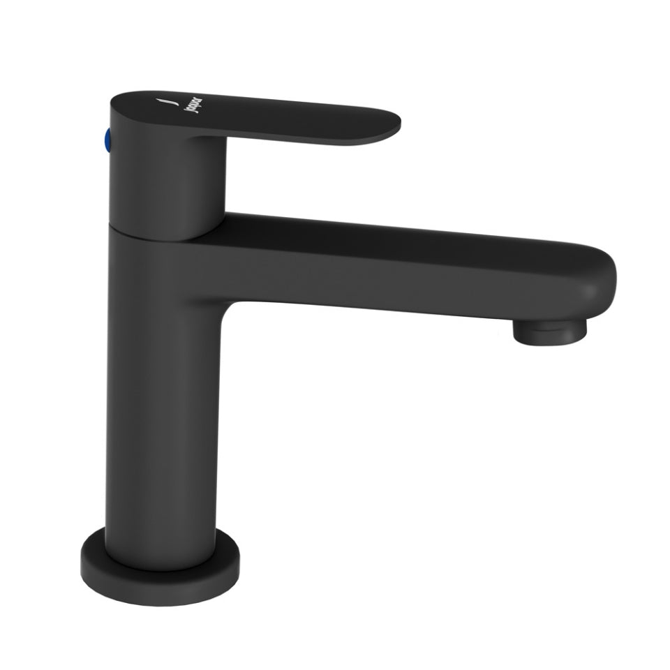 Jaquar Opal Prime Pillar Cock - Black Matt