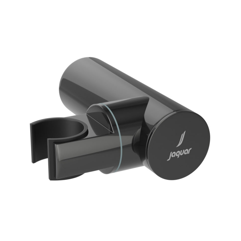 Jaquar Premium Wall Bracket - Black Chrome