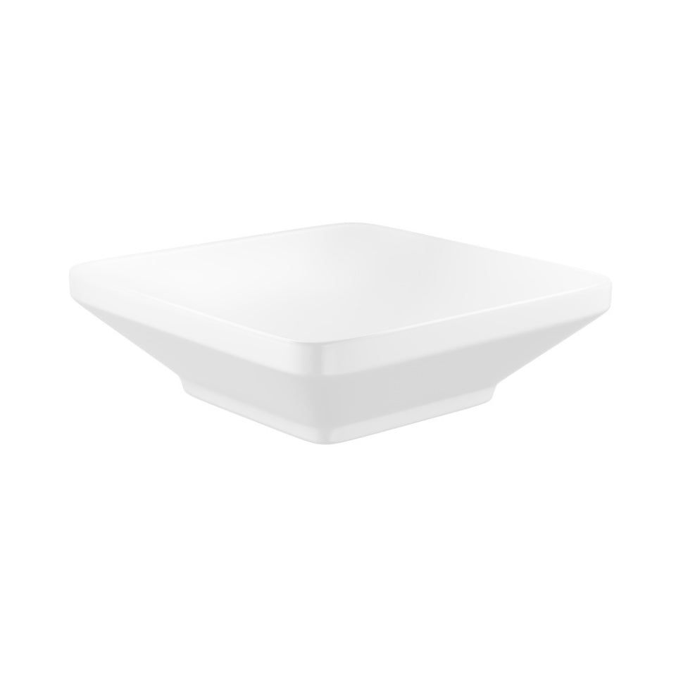 Jaquar Laguna Table Top Basin - White Matt