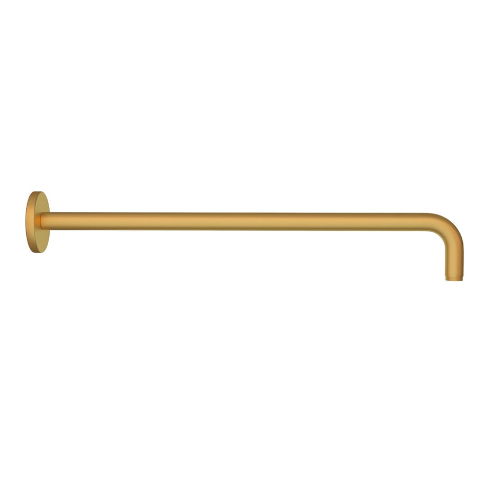Jaquar Shower Arm - Gold Matt PVD