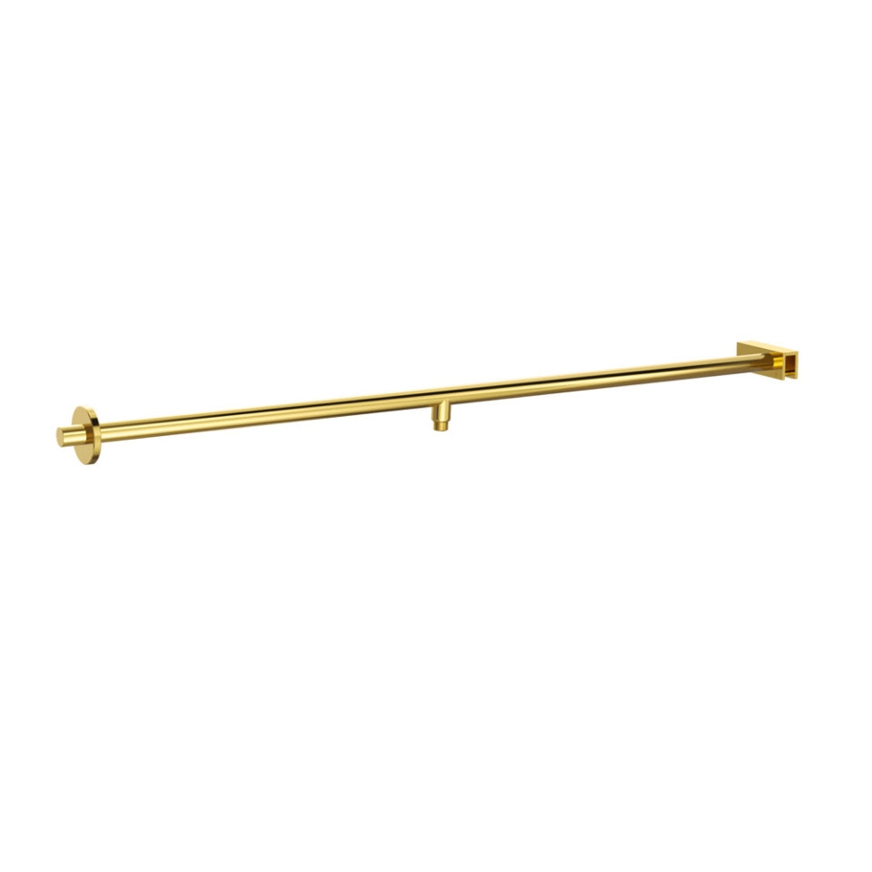 Jaquar Shower Arm - Gold Bright PVD