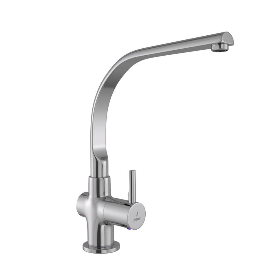 Jaquar Florentine Prime Sink Cock - Chrome