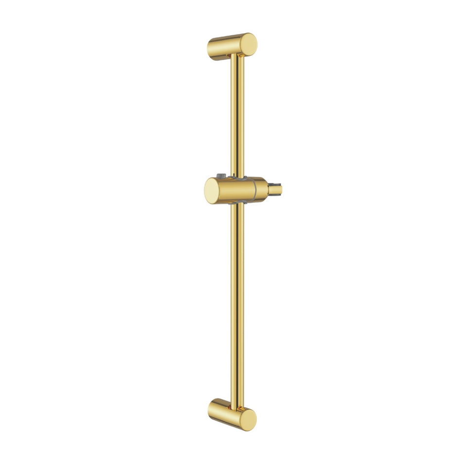 Jaquar Sliding Rail - Gold Bright PVD