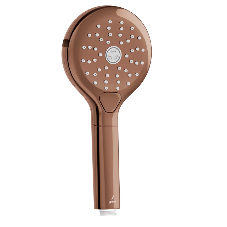 Jaquar Medley Hand Shower - Blush Gold Bright PVD