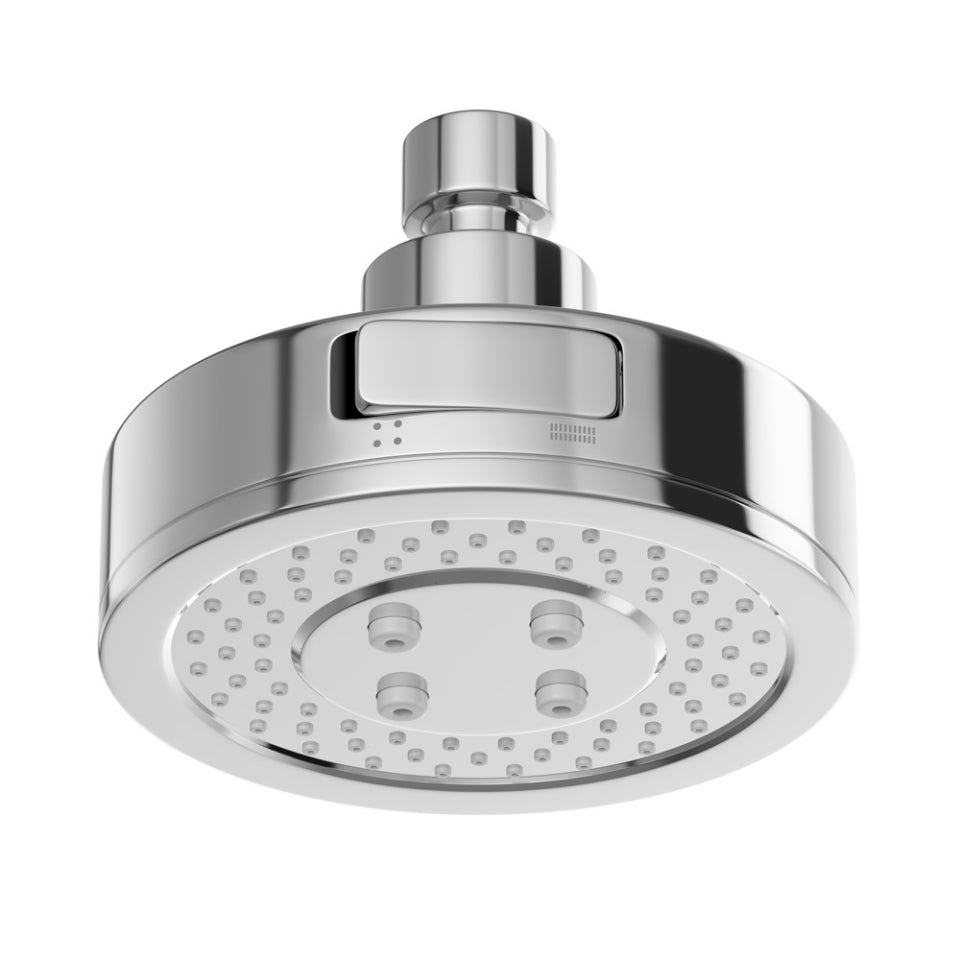 Jaquar Medley Overhead Shower - Chrome