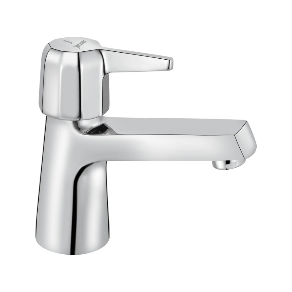 Jaquar Continental Prime Pillar Cock - Chrome