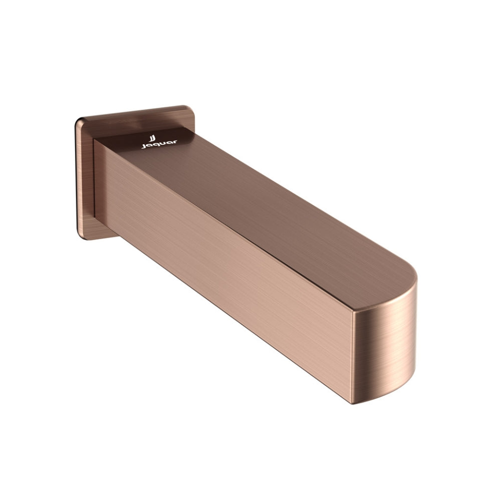 Jaquar Alive Bath Tub Spout - Antique Copper